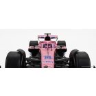 Solido RENAULT F1 A522 TEAM ALPINE BWT N 14 BAHRAIN GP 2022 FERNANDO ALONSO