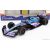 Solido RENAULT F1 A522 TEAM ALPINE BWT N 14 MONACO GP 2022 FERNANDO ALONSO