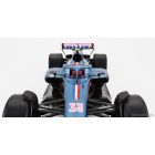 Solido RENAULT F1 A522 TEAM ALPINE BWT N 31 AUSTRALIAN GP 2022 ESTEBAN OCON