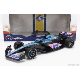   Solido RENAULT F1 A523 TEAM BWT ALPINE PRESS N 10 - N 31 2023