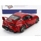 SOLIDO - TOYOTA - SUPRA GR STREETFIGHTER 2023