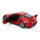 SOLIDO - TOYOTA - SUPRA GR STREETFIGHTER 2023