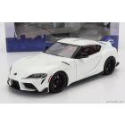 SOLIDO - TOYOTA - SUPRA GR 2023