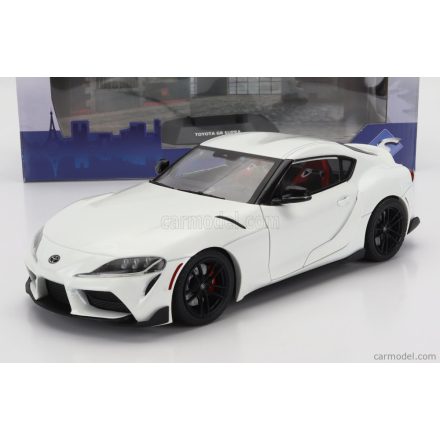 SOLIDO - TOYOTA - SUPRA GR 2023