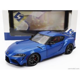 Solido Toyota SUPRA GR 2023