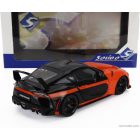 Solido Toyota SUPRA GR 2023