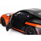 Solido Toyota SUPRA GR 2023