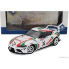 Solido Toyota SUPRA GR TOYOTA RACING N 36 TRIBUTE 2024