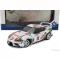 Solido Toyota SUPRA GR TOYOTA RACING N 36 TRIBUTE 2024