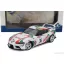 Solido Toyota SUPRA GR TOYOTA RACING N 36 TRIBUTE 2024