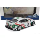 Solido Toyota SUPRA GR TOYOTA RACING N 36 TRIBUTE 2024