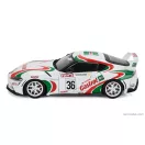 Solido Toyota SUPRA GR TOYOTA RACING N 36 TRIBUTE 2024