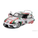 Solido Toyota SUPRA GR TOYOTA RACING N 36 TRIBUTE 2024