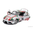 Solido Toyota SUPRA GR TOYOTA RACING N 36 TRIBUTE 2024