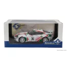 Solido Toyota SUPRA GR TOYOTA RACING N 36 TRIBUTE 2024