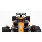 Solido McLAREN F1 MCL36 MERCEDES TEAM MCLAREN N 3 AUSTRALIAN GP 2022 DANIEL RICCIARDO