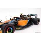 Solido McLAREN 54060B