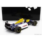 Minichamps Williams F1 FW15C RENAULT N 2 WORLD CHAMPION SEASON 1993 ALAIN PROST
