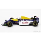 Minichamps Williams F1 FW15C RENAULT N 2 WORLD CHAMPION SEASON 1993 ALAIN PROST