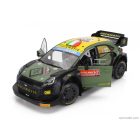 Solido Ford PUMA RALLY1 TEAM FORD WORLD RALLY M-SPORT N 7 RALLY NEW ZEALAND 2022 LORENZO BERTELLI - LORENZO GRANAI