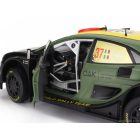 Solido Ford PUMA RALLY1 TEAM FORD WORLD RALLY M-SPORT N 7 RALLY NEW ZEALAND 2022 LORENZO BERTELLI - LORENZO GRANAI