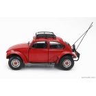 Solido VOLKSWAGEN BEETLE MAGGIOLINO BAJA 1975