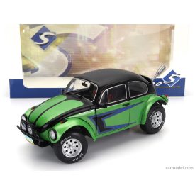 Solido VOLKSWAGEN BEETLE MAGGIOLINO BAJA 1975