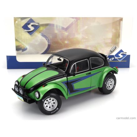 Solido VOLKSWAGEN BEETLE MAGGIOLINO BAJA 1975