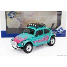 Solido VOLKSWAGEN BEETLE MAGGIOLINO ALL ROAD 1976