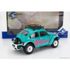 Solido VOLKSWAGEN BEETLE MAGGIOLINO ALL ROAD 1976
