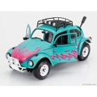 Solido VOLKSWAGEN BEETLE MAGGIOLINO ALL ROAD 1976
