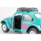 Solido VOLKSWAGEN BEETLE MAGGIOLINO ALL ROAD 1976