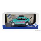 Solido VOLKSWAGEN BEETLE MAGGIOLINO ALL ROAD 1976