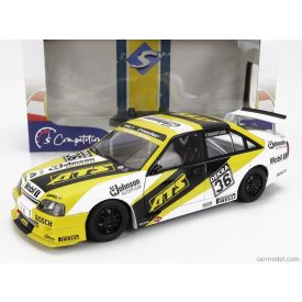   Solido OPEL OMEGA EVO 500 TEAM IRMSCHER N 36 SEASON DTM 1991 F.ENGSTLER