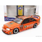 Solido OPEL OMEGA EVO 500 JAGERMEISTER TEAM SCHUBEL N 66 SEASON DTM 1991 P.OBERNDORFER
