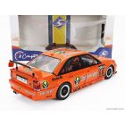 Solido OPEL OMEGA EVO 500 JAGERMEISTER TEAM SCHUBEL N 66 SEASON DTM 1991 P.OBERNDORFER