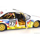 Solido OPEL OMEGA 3000 EVO 500 TEAM IRMSCHER N 37 DTM SEASON 1991 VOLKER STRYCEK