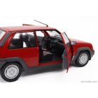 Solido RENAULT R5 GT TURBO MKI 1985