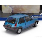Solido RENAULT R5 GT TURBO MK1 1985