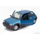 Solido RENAULT R5 GT TURBO MK1 1985