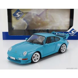 Solido PORSCHE 911 993 CARRERA RS CLUBSPORT COUPE 1993