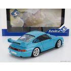 Solido PORSCHE 911 993 CARRERA RS CLUBSPORT COUPE 1993
