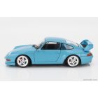 Solido PORSCHE 911 993 CARRERA RS CLUBSPORT COUPE 1993
