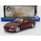 Solido PORSCHE 911 993 TURBO COUPE 1993