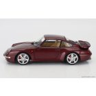 Solido PORSCHE 911 993 TURBO COUPE 1993