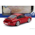 Solido PORSCHE 911 993 CARRERA RS COUPE 1997