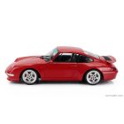 Solido PORSCHE 911 993 CARRERA RS COUPE 1997