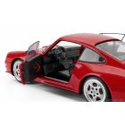 Solido PORSCHE 911 993 CARRERA RS COUPE 1997