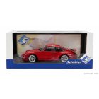 Solido PORSCHE 911 993 CARRERA RS COUPE 1997