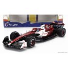 SOLIDO - ALFA ROMEO F1 C42 TEAM ORLEN RACING N 77 EMILIA ROMAGNA GP 2022 V.BOTTAS